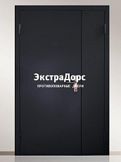 Противопожарные двери от производителя в Ивантеевке  купить