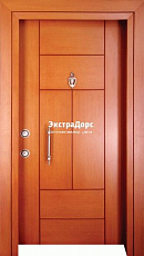 Противопожарные двери с МДФ от производителя в Ивантеевке  купить